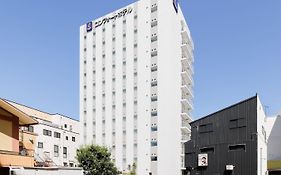コンフォートホテル和歌山